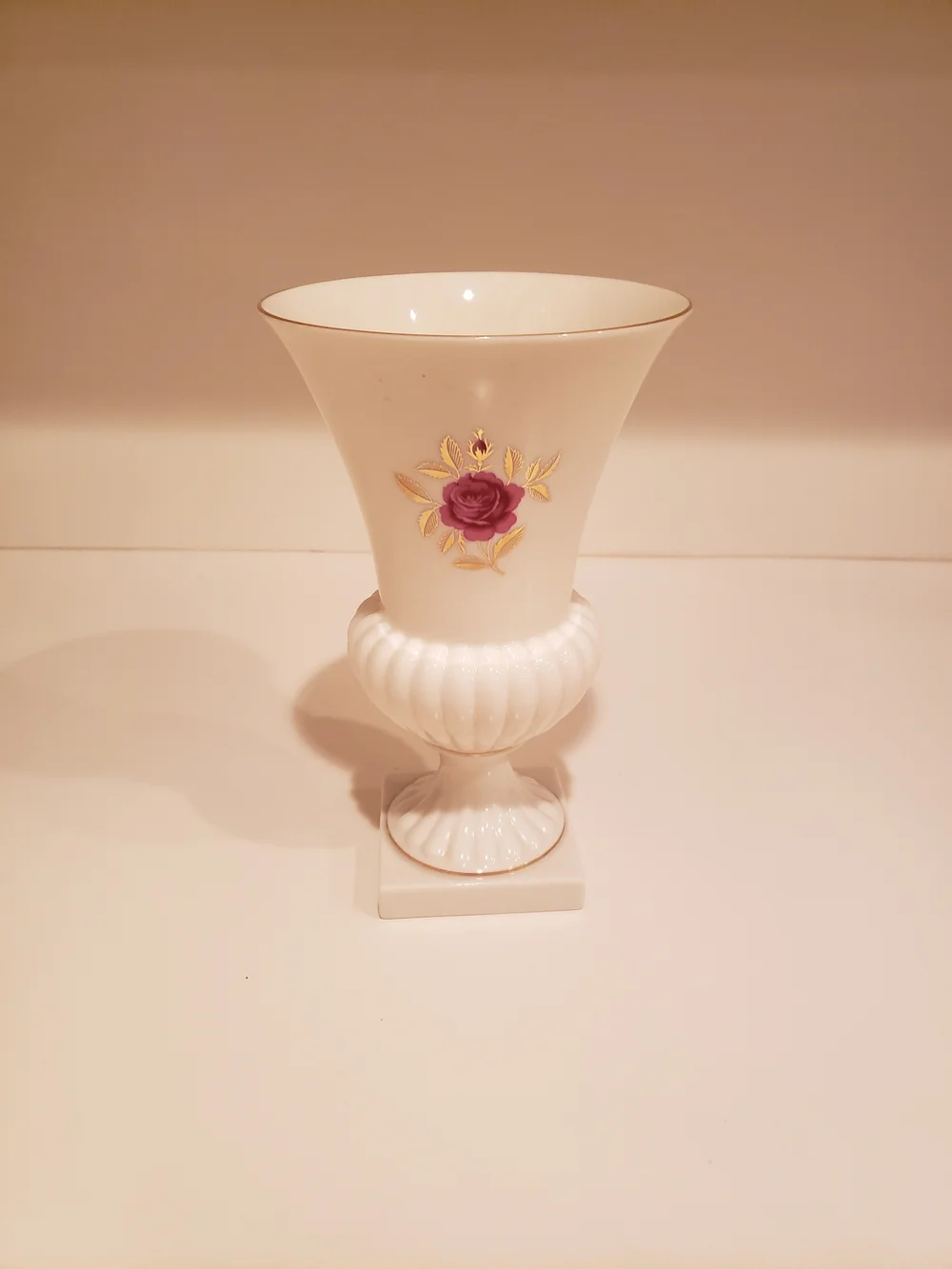 Lenox vintage rhodora